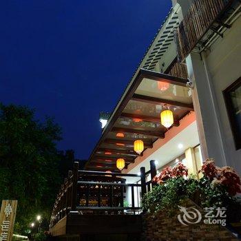 南京邑宿酒店(夫子庙景区店)酒店提供图片
