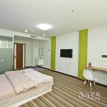 临沂那拾光民俗客栈酒店提供图片