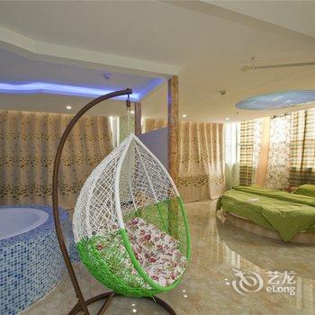临沂那拾光民俗客栈酒店提供图片