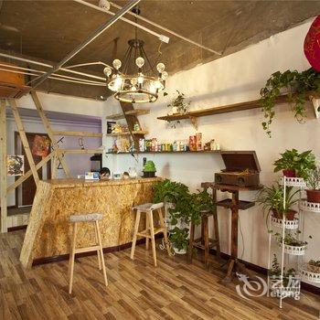 临沂那拾光民俗客栈酒店提供图片