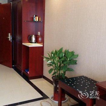 桐城中凯商务酒店酒店提供图片