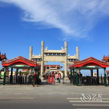 无花果海岸连锁客栈(蓬莱海水浴场店)酒店提供图片