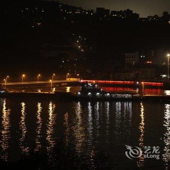 洞头山间小院酒店提供图片