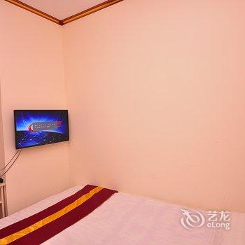德州汇捷宾馆酒店提供图片