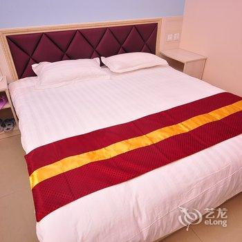 德州汇捷宾馆酒店提供图片