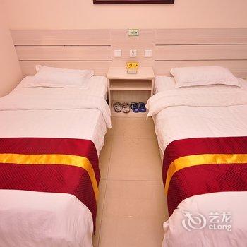 德州汇捷宾馆酒店提供图片