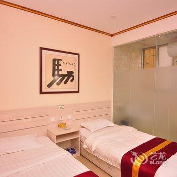 德州汇捷宾馆酒店提供图片