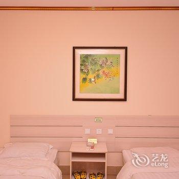 德州汇捷宾馆酒店提供图片