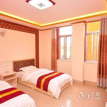 德州汇捷宾馆酒店提供图片
