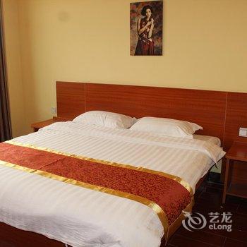 德州汇捷宾馆酒店提供图片