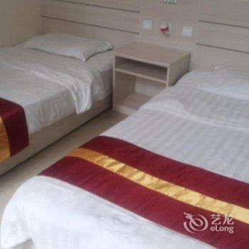 德州汇捷宾馆酒店提供图片