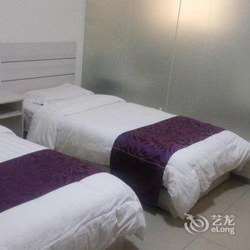 德州汇捷宾馆酒店提供图片