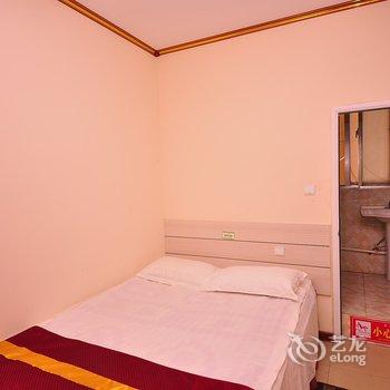 德州汇捷宾馆酒店提供图片