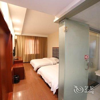 枝江爱格快捷酒店酒店提供图片