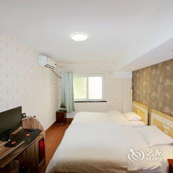 胶州宇林旅馆酒店提供图片