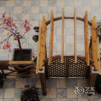 上海uncle闵的家雅致民宿酒店提供图片
