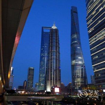 上海uncle闵的家雅致民宿酒店提供图片