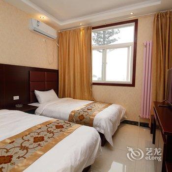 咸阳西安机场亨运商务酒店酒店提供图片