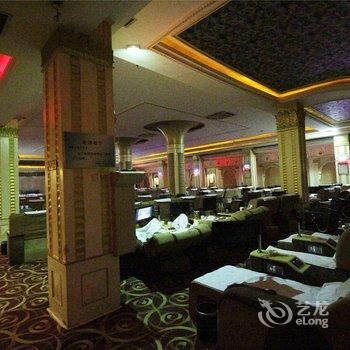 呼和浩特奥威蒙元商务酒店酒店提供图片