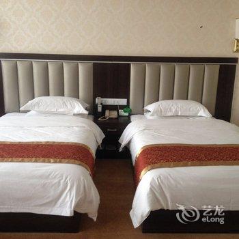 锡林浩特欣润商务酒店酒店提供图片