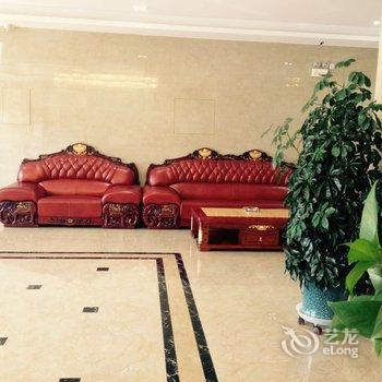 锡林浩特欣润商务酒店酒店提供图片
