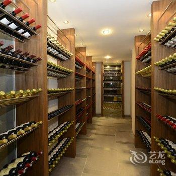 保定兰亭汇酒店酒店提供图片