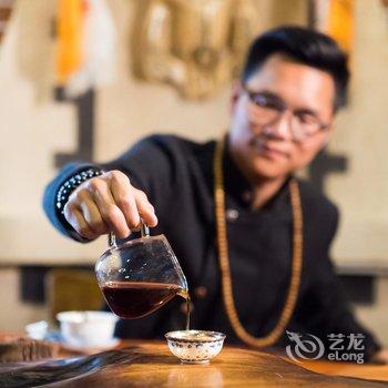 丽江指云公馆酒店提供图片