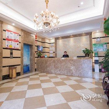 怡莱余姚万达广场酒店(原名仕精品酒店)酒店提供图片