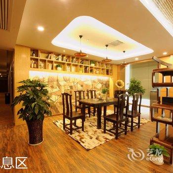 长治麦禾酒店酒店提供图片