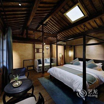 宏村秀里驿境精品文化酒店酒店提供图片