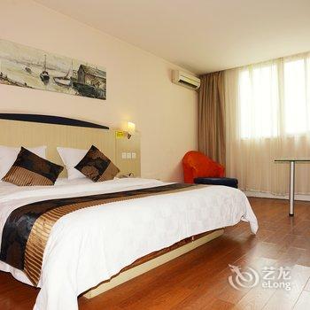 上海梅丽亚晶商务酒店(南桥百联购物中心店)酒店提供图片
