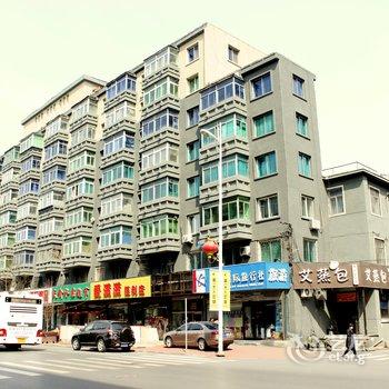 沈阳科隆酒店酒店提供图片