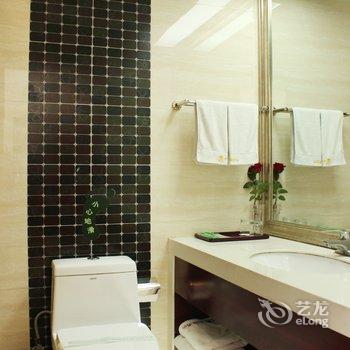 沈阳科隆酒店酒店提供图片