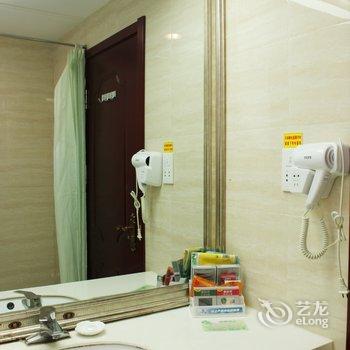 沈阳科隆酒店酒店提供图片