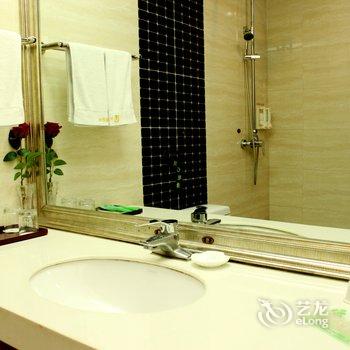 沈阳科隆酒店酒店提供图片