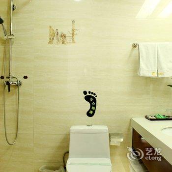 沈阳科隆酒店酒店提供图片