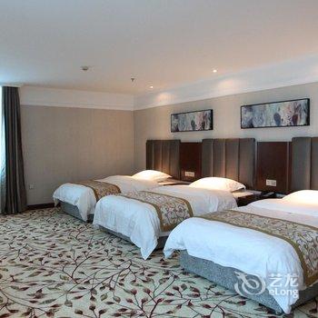 沈阳金鑫辉大酒店酒店提供图片