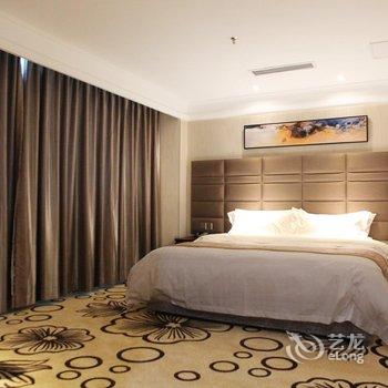 沈阳金鑫辉大酒店酒店提供图片