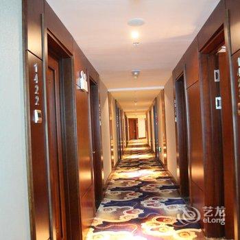沈阳金鑫辉大酒店酒店提供图片