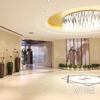 沈阳金鑫辉大酒店酒店提供图片