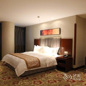 沈阳金鑫辉大酒店酒店提供图片