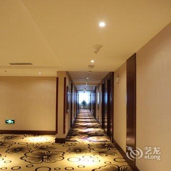 沈阳金鑫辉大酒店酒店提供图片