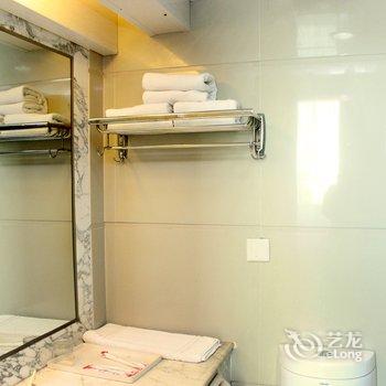 沈阳华峰宾馆酒店提供图片