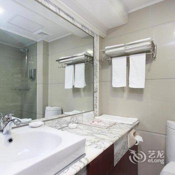沈阳华峰宾馆酒店提供图片