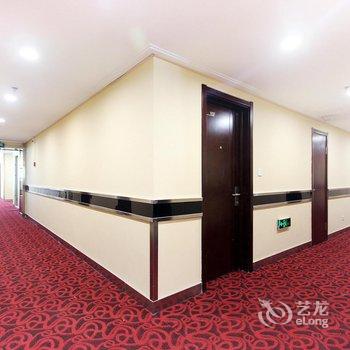 沈阳华峰宾馆酒店提供图片