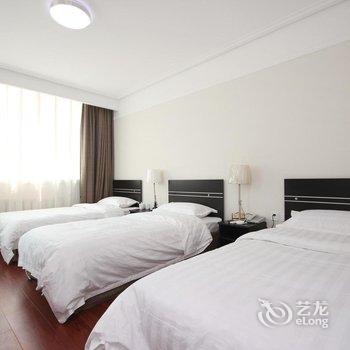 沈阳华峰宾馆酒店提供图片