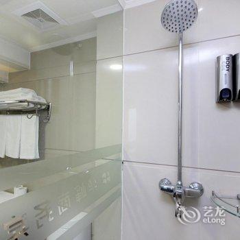 沈阳华峰宾馆酒店提供图片