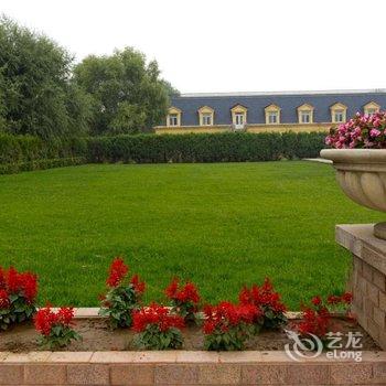 北京昌平拉斐特城堡酒店酒店提供图片