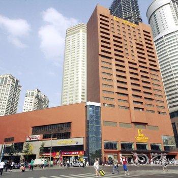 大连九州国际大酒店酒店提供图片