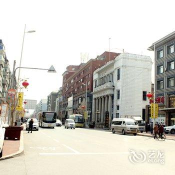 沈阳科隆酒店酒店提供图片
